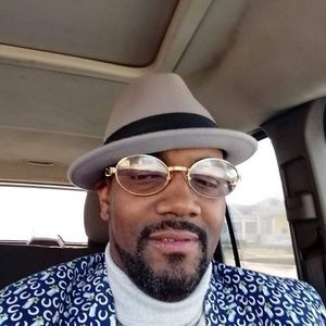 Meet your Posher, Roger